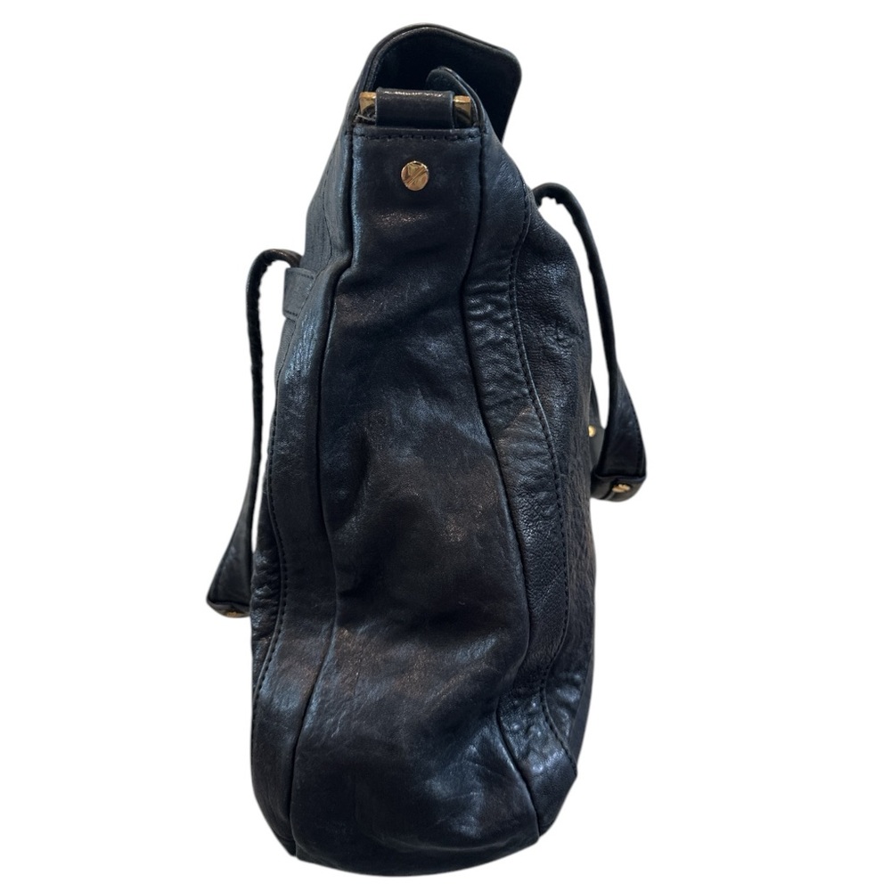 ❌SOLD❌TORY BURCH VINTAGE SLING HOBO BAG - Picture 10 of 15